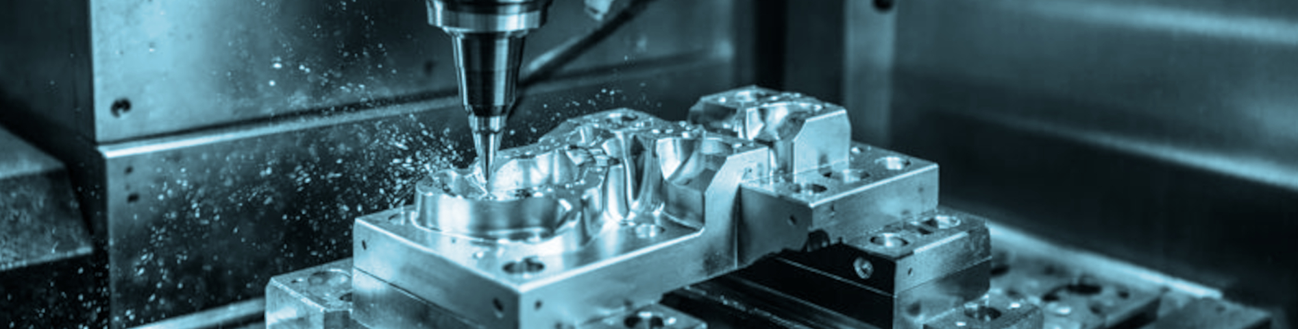 räsen Drehen/cnc-fraesen-aluminium-praezisionsbauteil